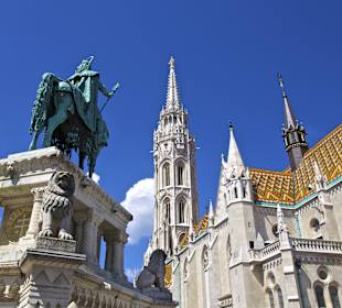 Mit MS Rossini in Budapest