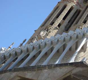 Barcelona City Tour