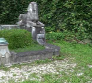 Alter Friedhof