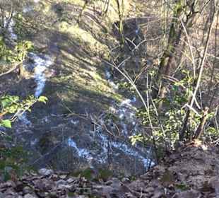 Wandertour Eppenzill