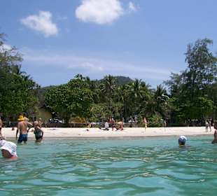 Kata Beach..