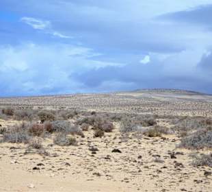 Eindrücke von der Wanderung durch den Istmo