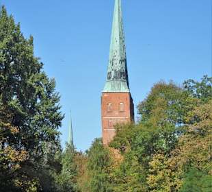Impressionen von der Bootstour um die Altstadt