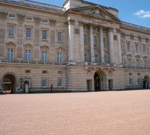 Buckingham Palace