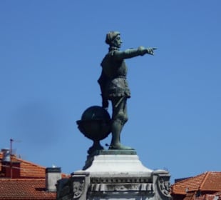 Jardim do Infante Dom Henrique