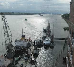 Museumshafen Ovelgönne