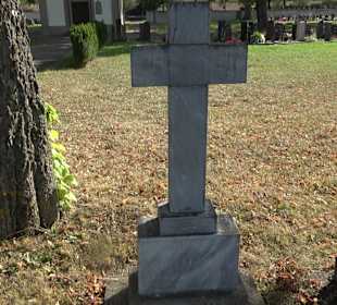 Kriegsgräber Denkmal Eutingen im Gäu