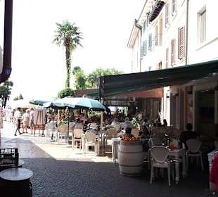 Ausflug nach Sirmione