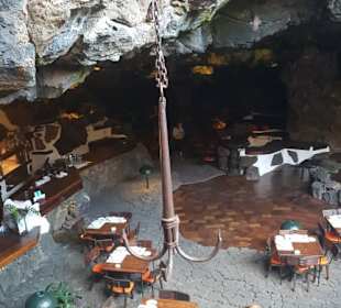 Jameos del Agua