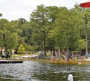 Der Sprung in die Quellen