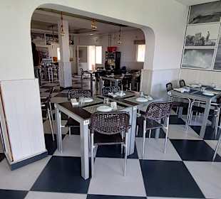 Restaurant Ilha do Farol - Culatra