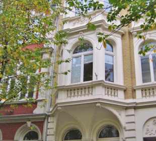 Altstadt Bonn / Breite Straße