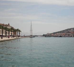 Split