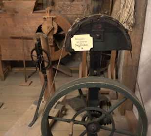 Heimatmuseum Oberstdorf