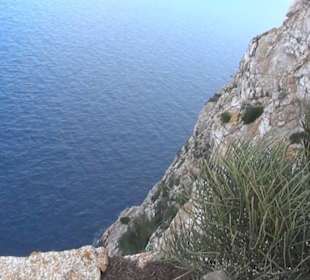 Cap Formentor