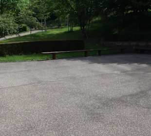 Friedhof Klosterreichenbach