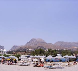 Strand