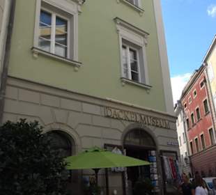Passauer Dackelmuseum