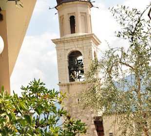 Kirche San Benedetto