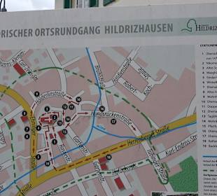 Historischer Rundgang