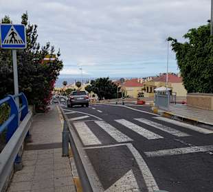 Stadtrundgang Costa Adeje