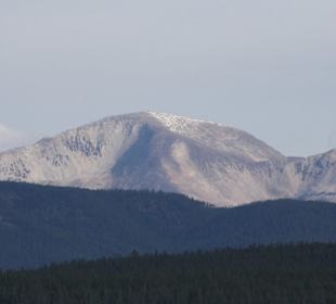 Yellowstone National Park