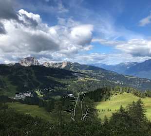 Wandern Hermagor - Pressegger See