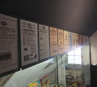 Zürcher Spielzeugmuseum