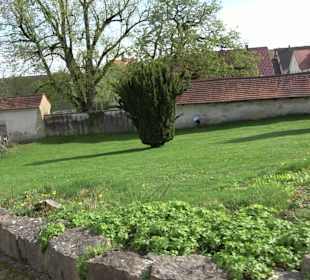 Cosmas- und Damian-Kirche