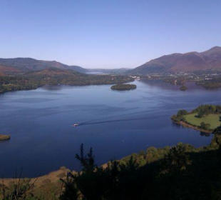 The Lake District