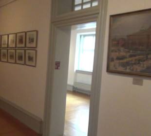 Wehrgeschichtliches Museum Rastatt