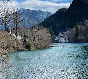Forggensee