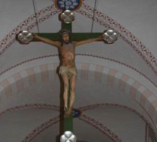 Stiftskirche Bad Gandersheim