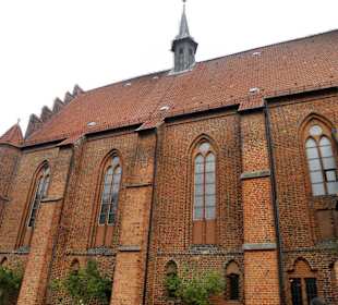 Gemeindepfarrkirche Sankt Marien Wienhausen