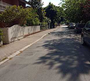 Stadtrundgang Cesenatico