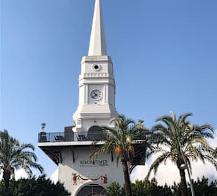 Kemer Tower