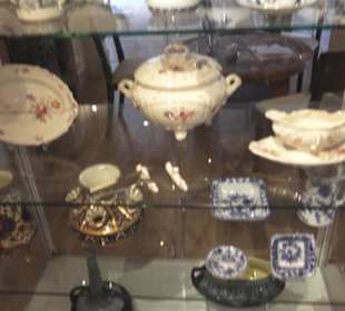 Erlebniszentrum von Villeroy & Boch