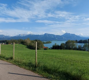 Forggensee 