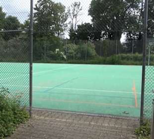 Sport- und Freizeiteinrichtung im Grieß