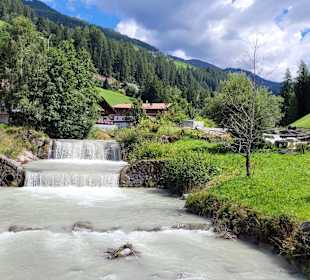 Wandern Sesto / Sexten