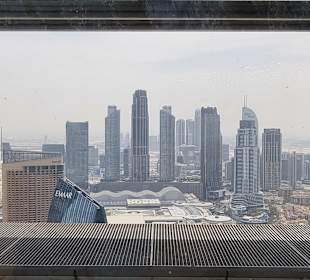 Ausblick vom Skyviewtower