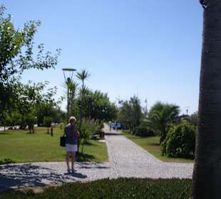 Promenade 