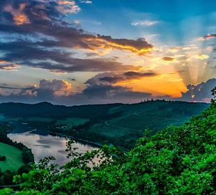 Edersee 