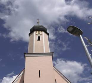 Kapelle Maria Himmelfahrt