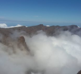 Auf den Los Muchachos