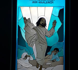 Graha Bunda Maria Annai Velangkanni