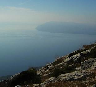 Widok na wyspę Hvar