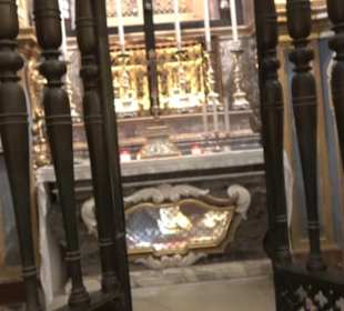 St. Paul's Shipwreck Church