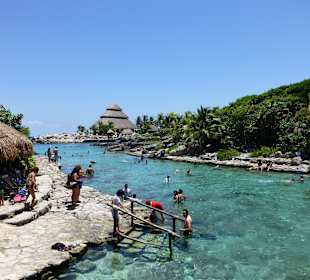 Xcaret Park