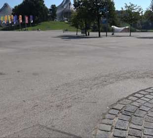 Hans-Jochen-Vogel-Platz